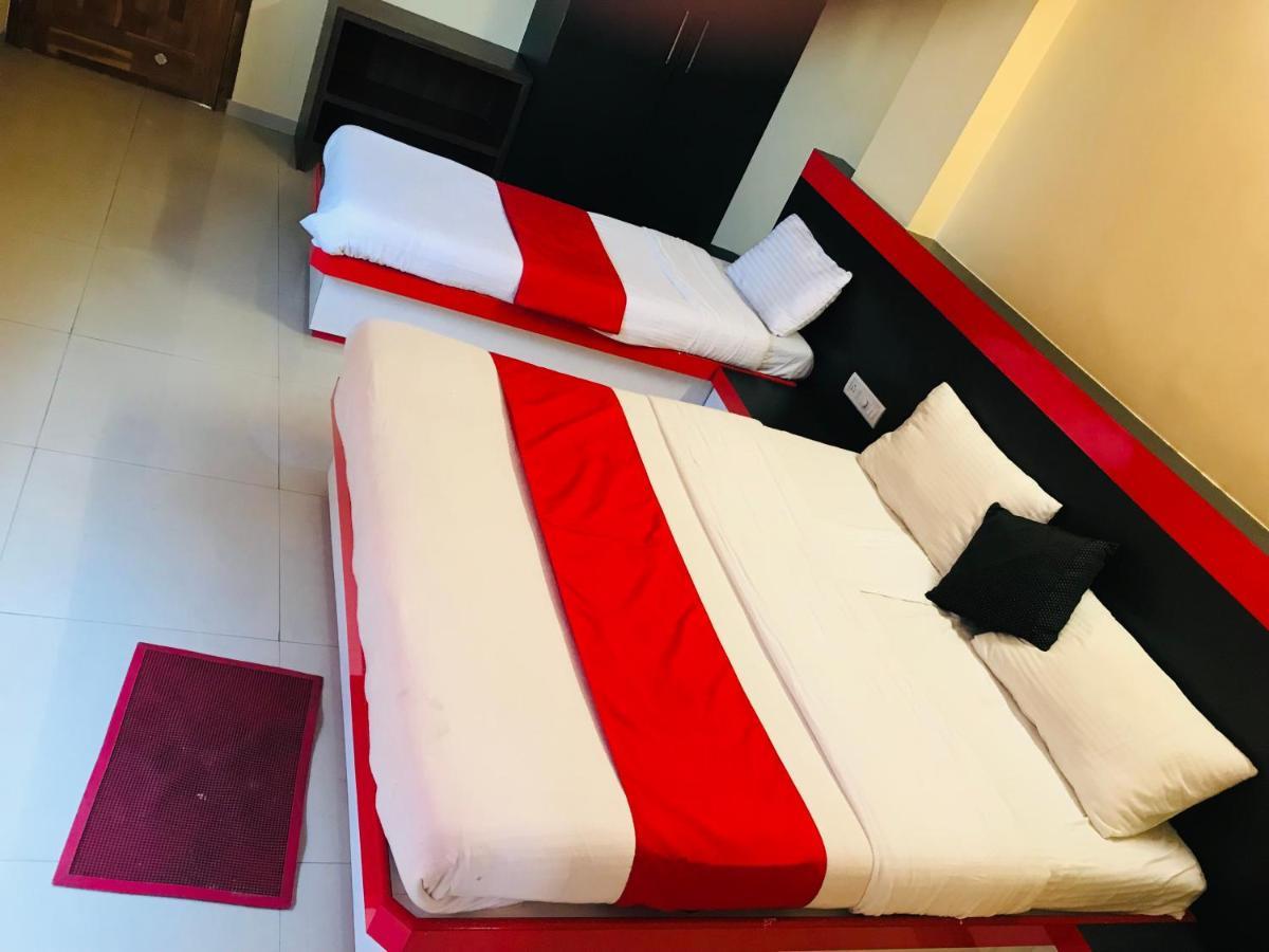 Staymaker Prakash International Gonikoppal Екстер'єр фото