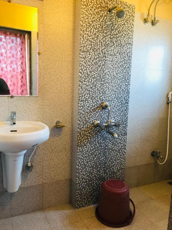Staymaker Prakash International Gonikoppal Екстер'єр фото